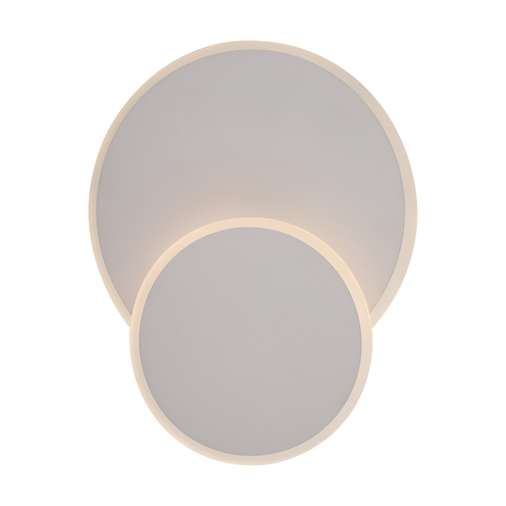 Настенный светильник (бра) Freya FR10025WL-L10W
