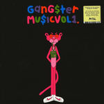 Gangster Music Vol.1 (Black)