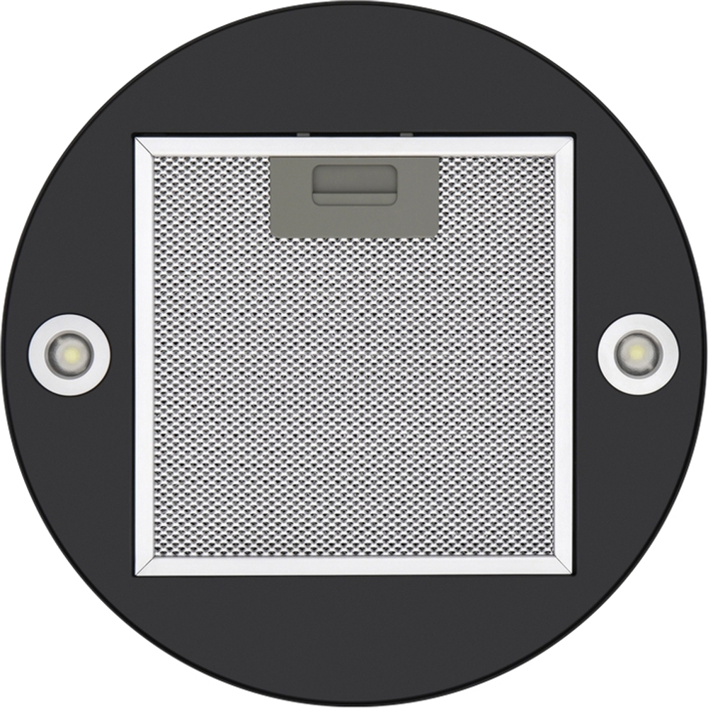 Maunfeld Lee Light Isla 35 Black