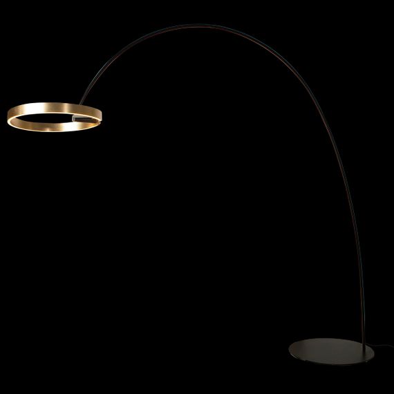 Торшер Loft IT Ring 10027