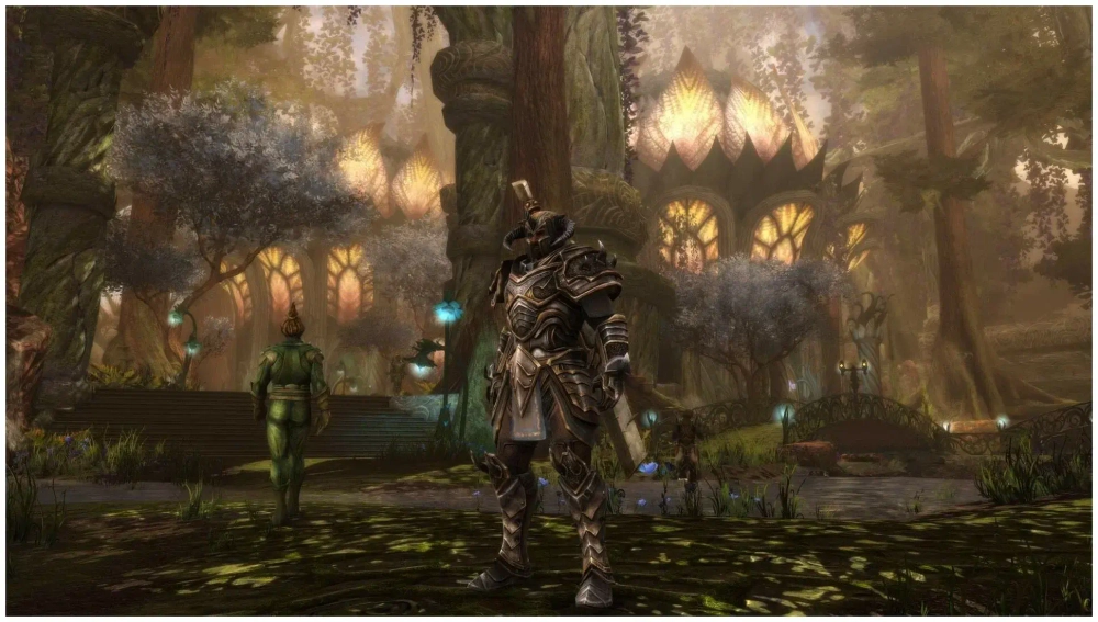 Kingdoms of Amalur: Re-Reckoning PS4 PS5