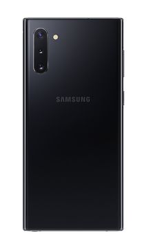 Samsung Galaxy Note 10 8/256GB Черный