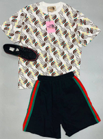 Футболка Gucci