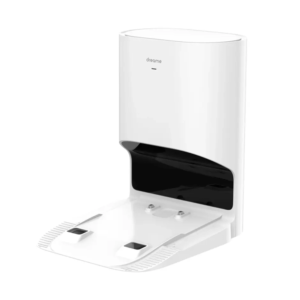 Робот-пылесос Dreame Bot D9 Plus (RLD11GD)