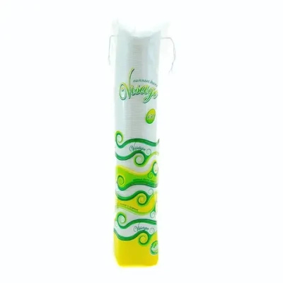 Ватные диски VISAGE 150шт
