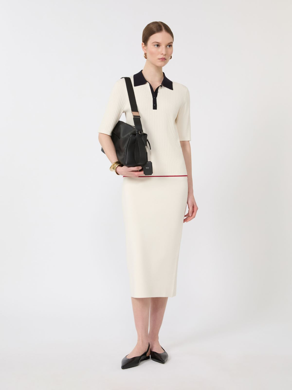 Поло MAX MARA