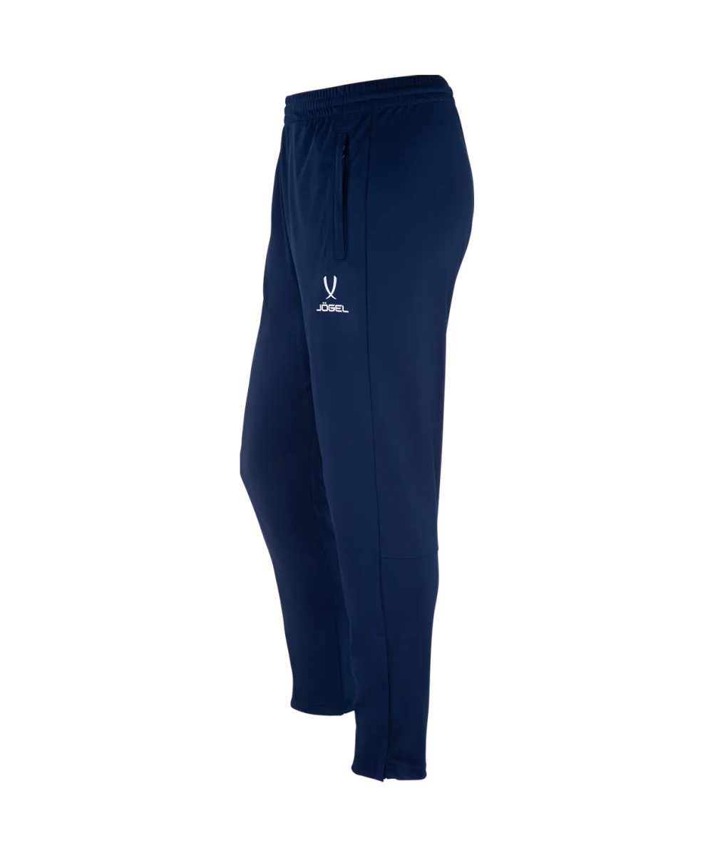 Брюки тренировочные CAMP Tapered Training Pants, темно-синий