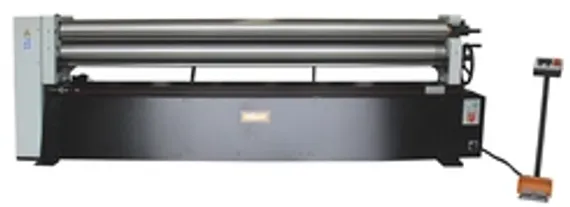 Электромеханическая гильотина Stalex Q11-3x1250A