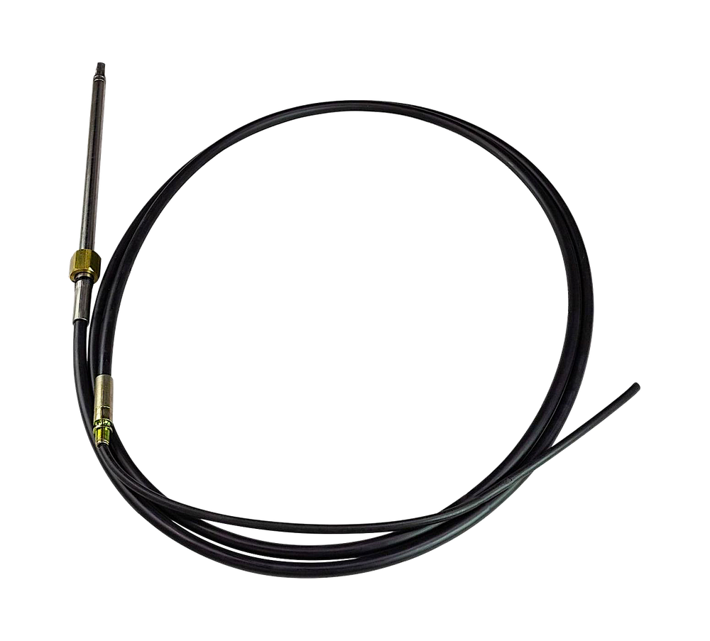 Трос Рулевой SC-18-20 (M-58) 20 футов (6.10м)  1шт