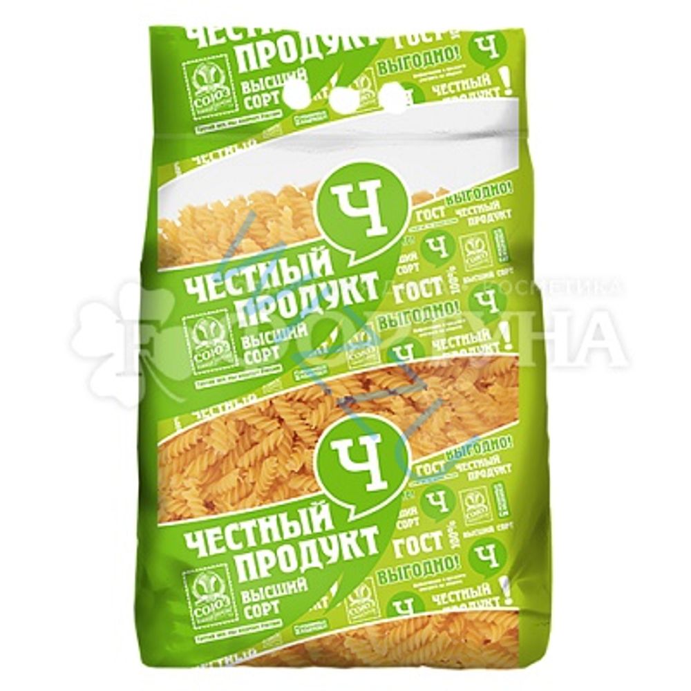 МИ Перья гр В в/с Честный продукт 5пак*5кг*25кг