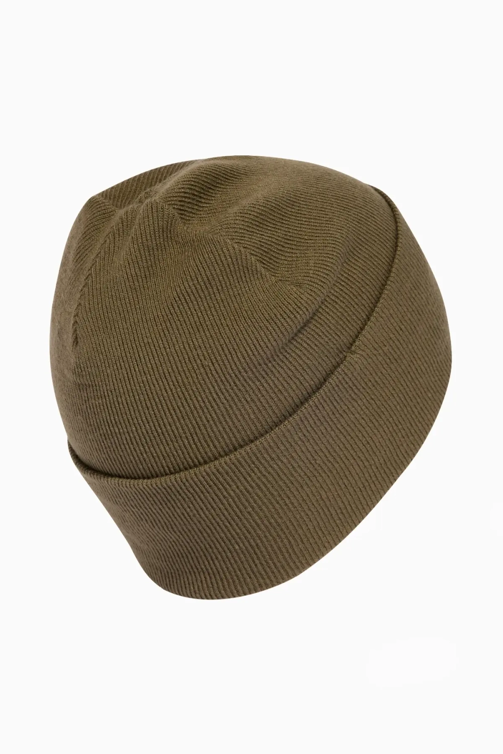 Шапка adidas Tonal - коричневый