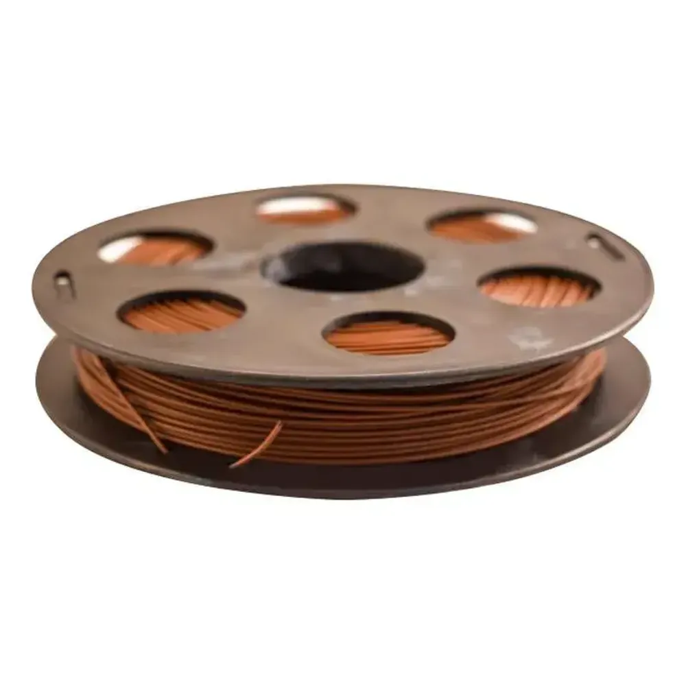 Катушка пластика Bestfilament BFCopper 1.75 мм 0.5 кг Катушка пластика Bestfilament BFCopper 1.75 мм 0.5 кг