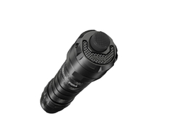 Фонарь светодиодный тактический  Nitecore P10iX, 4000 лм., режим стробоскоп, аккумулятор, водонепрон