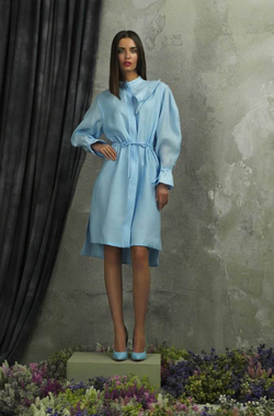 Spring/Summer 2017