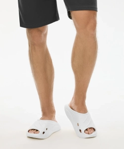 Сланцы JOGEL Shower Slides 2.0, белый