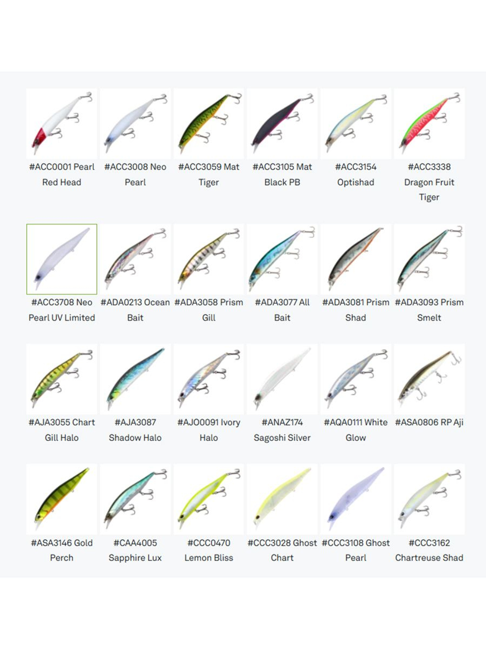 Воблер DUO Realis Jerkbait 120 SP, ASA3146 Gold Perch, 120 мм, 17,7 г, нейтральный, минноу