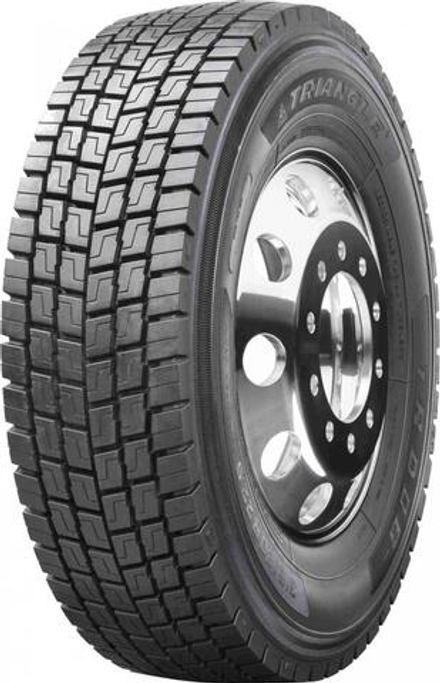 Triangle TRD06 (ведущая) 11 R22.5 146M