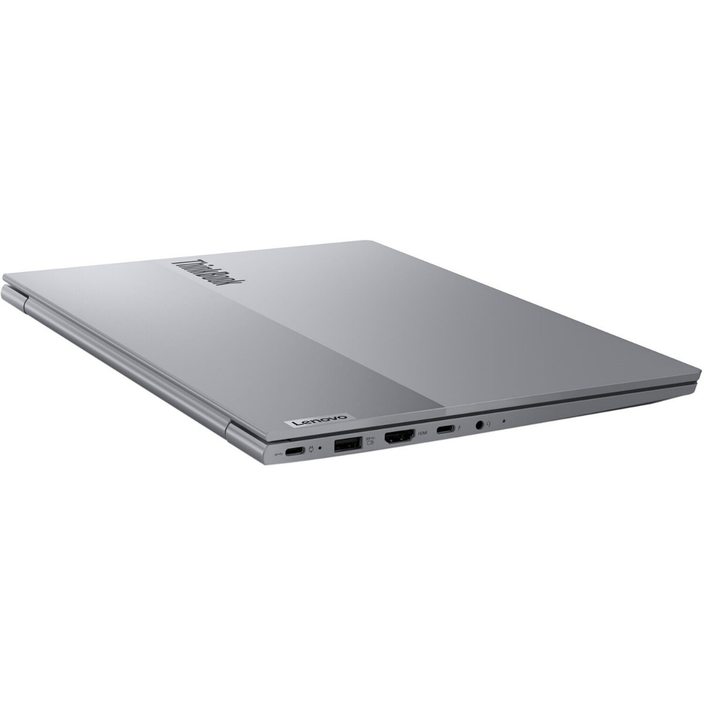 Ноутбук Lenovo ThinkBook 14 G8 IAL, Core Ultra 7 255H, 14" WUXGA IPS (1920x1200) 16GB, 512GB SSD, Intel Arc, NoOS