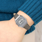 Женские наручные часы Casio Vintage LA680WEL-8A2