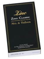 Zino Classic № 6 Tubos