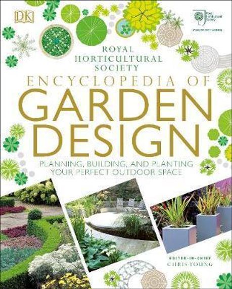 ENCYCLOPEDIA OF GARDEN
