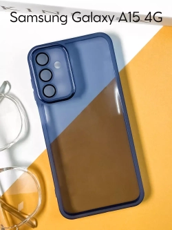 Чехол на Samsung Galaxy A15