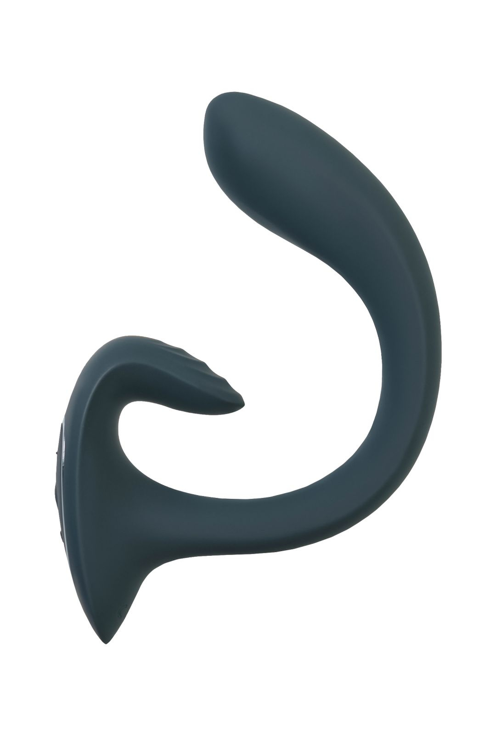 Satisfyer G for Goddess 1 - Вагинально-клиторальный вибратор