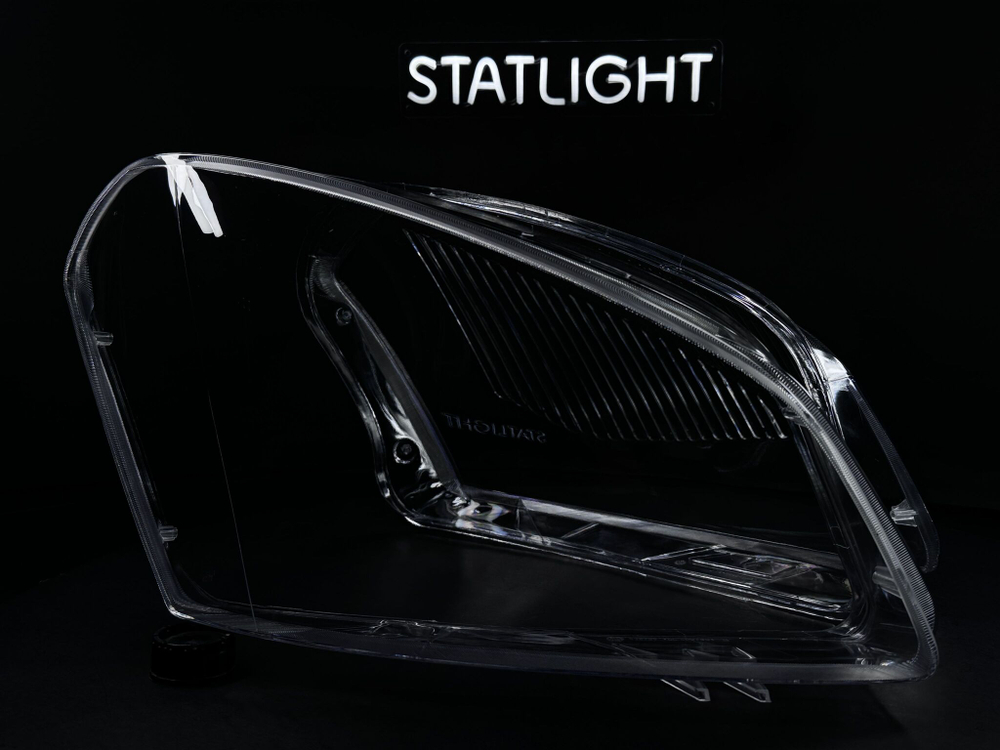 Комплект стекол Nissan Qashqai 1 J10 2006-2010