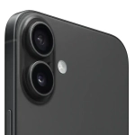 iPhone 16 Plus 256GB Black (Без Коробки)