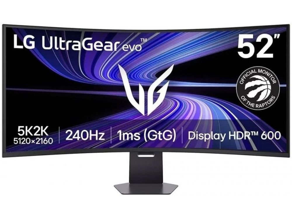 Монитор LG UltraGear 52G930B-B