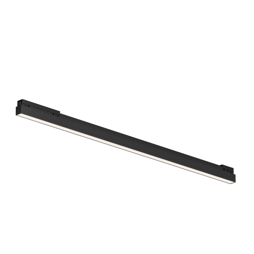 Уличный трековый светильник Outdoor O-TR02-1-S-24WB4K