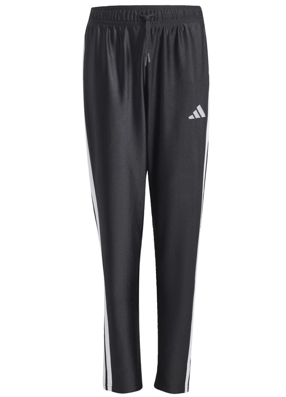Boys' Спортивный костюм Adidas Glam Girls - black/silver