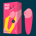 ROMP Shine X вакуумно-волновой стимулятор клитора
