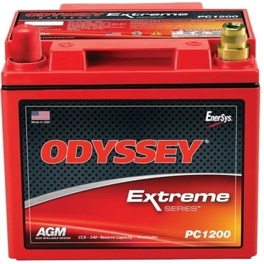 Аккумуляторы EnerSys PC1200 - фото 1