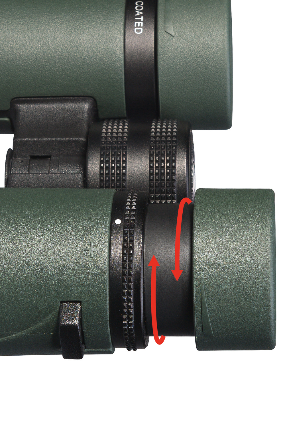 Бинокль Bresser Pirsch 8x42