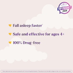 Жевательные мармеладки Natrol Melatonin,  для детей, 1мг, 90 шт