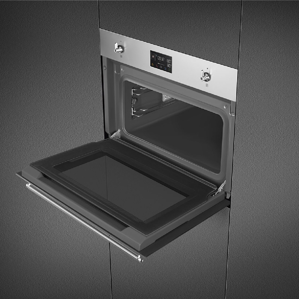 SMEG SO4302S3X