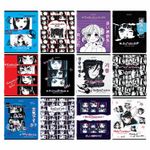 Тетради предметные, КОМПЛЕКТ 12 ПРЕДМЕТОВ, "ANIME", 48 л., глянцевый УФ-лак, BRAUBERG, 404608