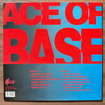 Ace Of Base - Happy Nation (Германия 1992г.)