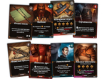 Настольная игра Путь Героя. Игра о создании Фэнтезийного героя