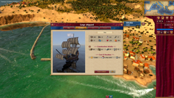 Rise of Venice - Beyond the Sea (для ПК, цифровой код доступа)