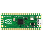 Плата Raspberry Pi Pico