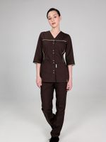 Костюм женский КМ.704