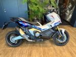 HONDA ADV750T special edition
