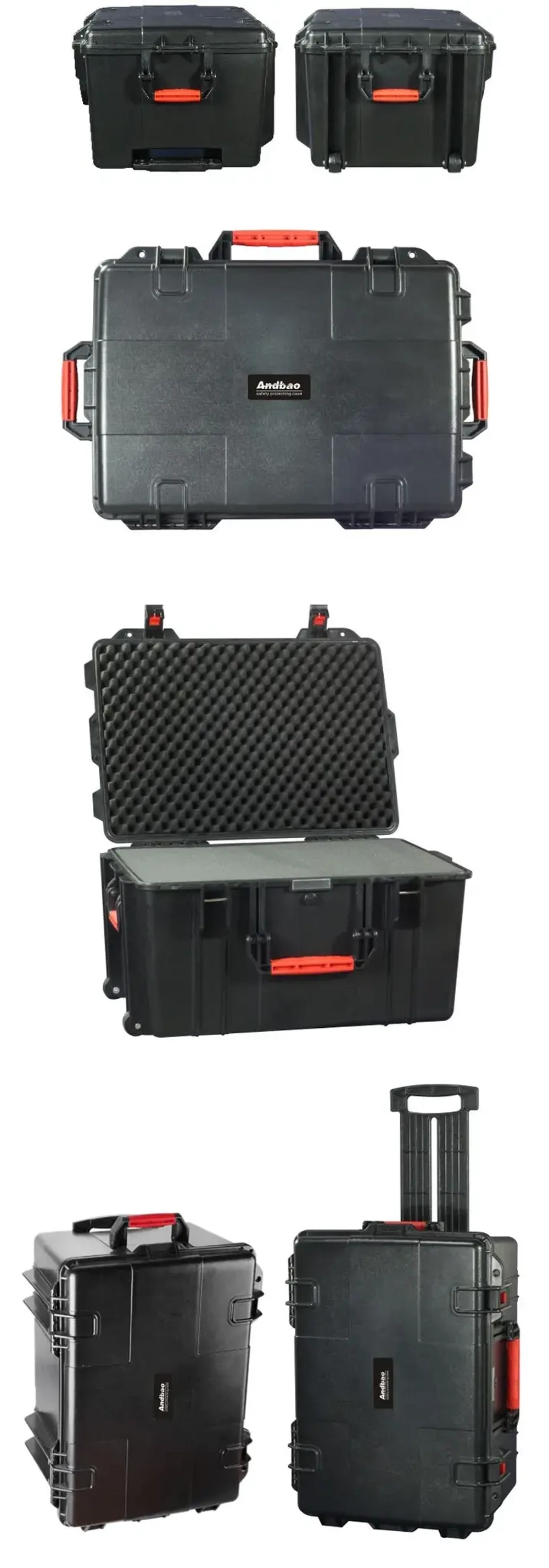 Защитный кейс Andbao SZ-5729