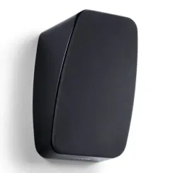 Canton Vento AR 1 Black High Gloss