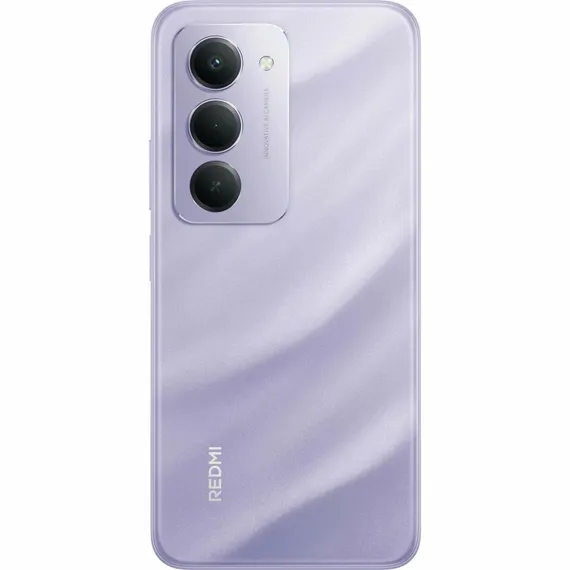 Смартфон Xiaomi Redmi 15 4G 6 ГБ | 128 ГБ («Фиолетовый песок» | Sandy Purple) (версия Global)