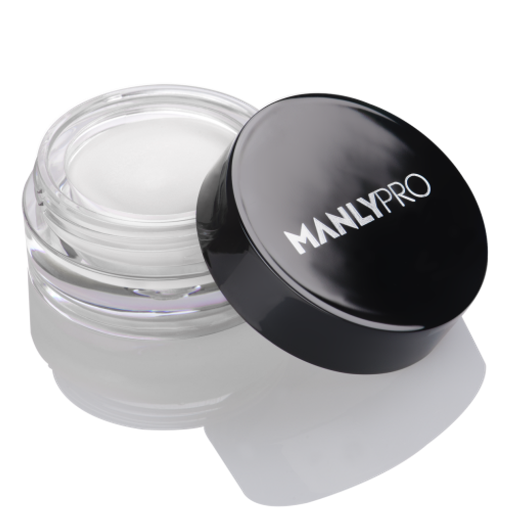База под тени - проявитель цвета (прозрачная) ManlyPRO Protector - БТ07