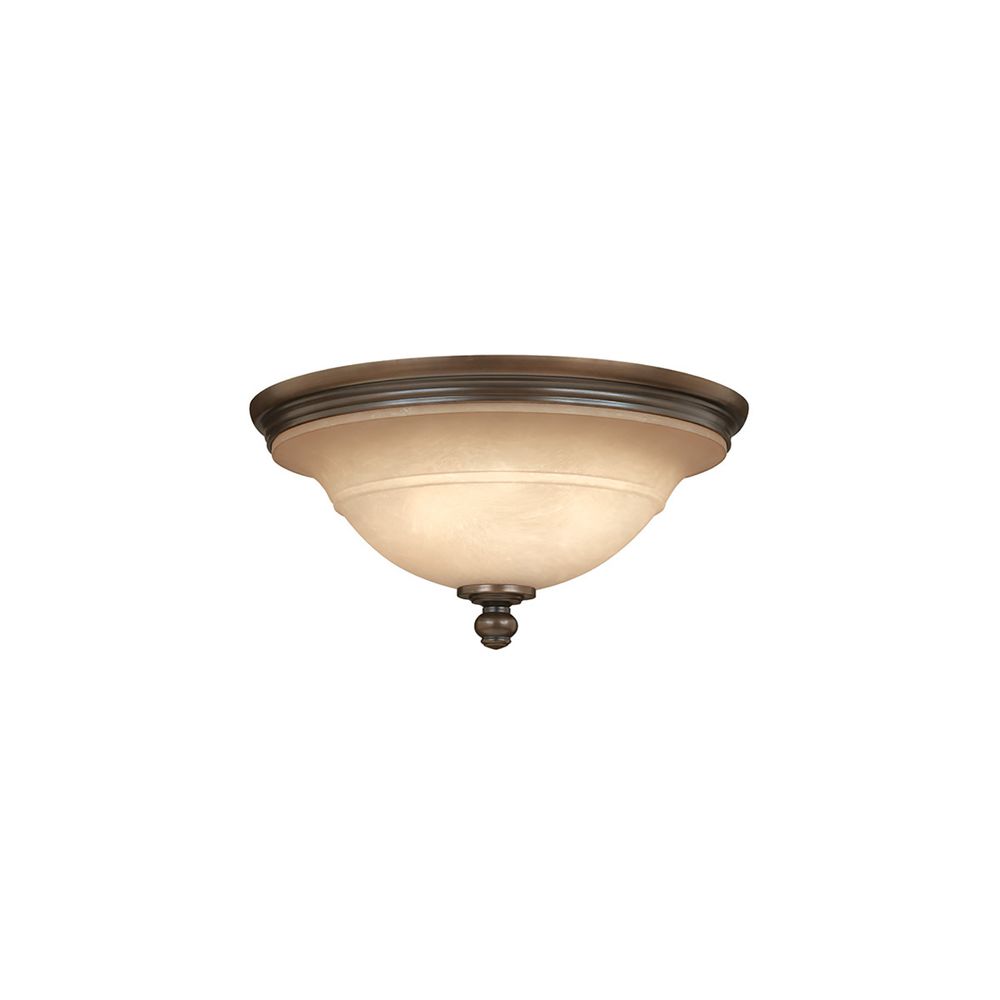 Потолочный светильник Hinkley Lighting, Арт. HK-PLYMOUTH-F