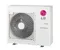 Мульти сплит-система LG 4 x PM07SP.NSJR0 / MU4R25.U21